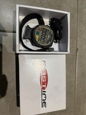 Fastime 11 Stopwatch - Jumbo Display - Race Rally Motorsport Timer + Countdown