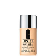 Clinique Even Better Makeup SPF15 - WN 69 Cardamon 30ml - Boxed