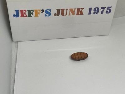 2003 Mirage Studios TMNT Casey Jones Action Figure wrist guard part only