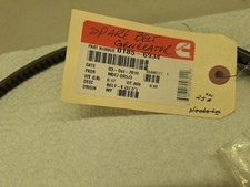 Cummins Onan 0185-6934 V-Belt (37.5") New Genuine OEM