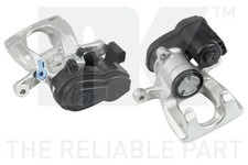 Bremssattel Hinten links für Nissan X-Trail T32_ T32 Leaf ZE1 ZE1_