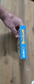  Adventure Island 2 NES CIB PAL A Australia Matel