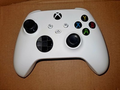 Microsoft Xbox Series X/S Wireless Controller - (defekt)