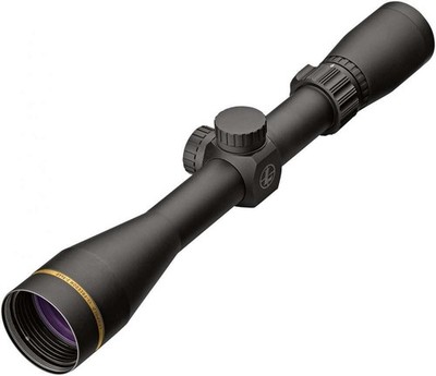 Leupold VX-Freedom Rimfire 3-9x40 (1 inch) Matte Rimfire MOA 174181 NEW