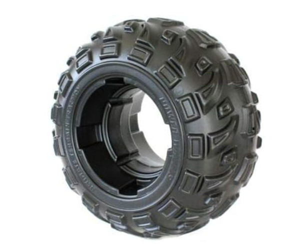 N9731 Kawasaki Brute Force Replacement Rear Wheel
