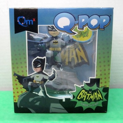 Quantum Mechanix -POP-Classic TV Series Batman Vinyl Figure