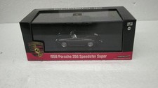GREENLIGHT 1958 PORSCHE 356 SPEEDSTER SUP