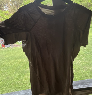 Beyond Clothing Aether2XL Men's Crew Neck T-Shirt