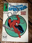 The Amazing Spider-Man #301 F/VF
