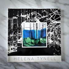 Helena Tynell Design 1943–1993 Finnish Glass Design Book Taito Riihimäki Limburg