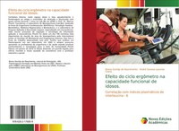 Efeito Do Ciclo ErgôMetro Na Capacidade Funcional De Idosos. Nascimento (U. A.)