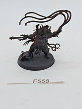Warhammer AoS Fantasy Blades of Khorne Bloodstoker