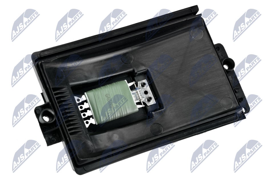 RESISTOR INTERIOR BLOWER ERD-AU-002 FOR SKODA OCTAVIA/Combi/Van VW NEW GOLF/IV - Image 15