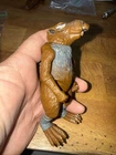 TMNT Master Splinter Action Figure Playmates Toys 1988 Teenage Mutant Ninja M