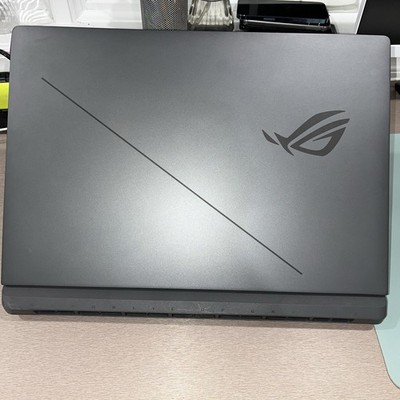 ASUS - ROG Strix G18 18'' 2.5K 240Hz Gaming Laptop - Intel Core Ultra 9 HX - 3