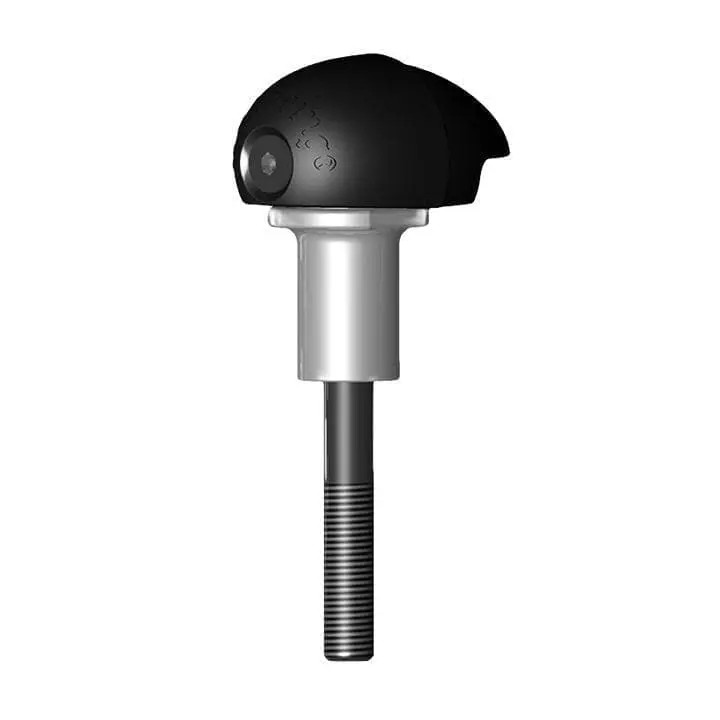 GBRacing Bullet Frame Slider Right Side - Race | Kawasaki Ninja ZX-6R 2009>2012