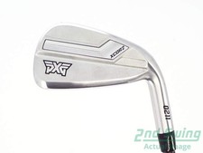 PXG 0211 XCOR2 Chrome Single Iron 7 Iron Graphite Stiff Right 36.5in