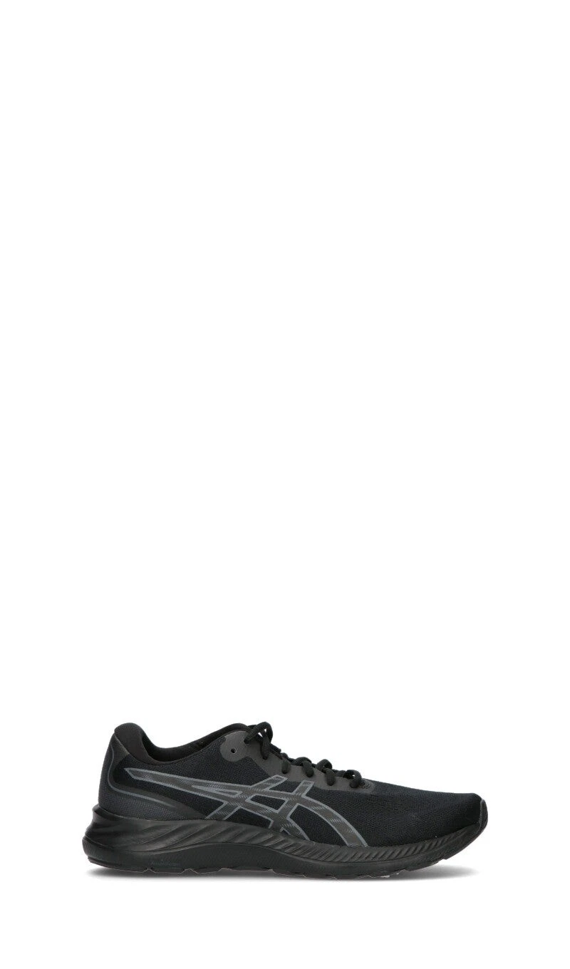 Scarpa ASICS UOMO SCARPE UOMO BLK PU 1011B338 001Y BLK A003367