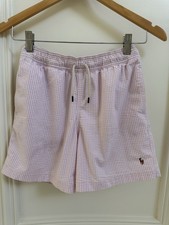 Ralph Lauren Boys' Swim Trunks Size M (10-12)