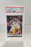 2022-23 Panini Prizm Draft Picks Keegan Murray RC Flashback-black 1/1 