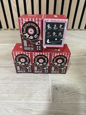 Brand New - Peach Riot: Holiday Mixtape - Gigi-Rock the Night Away