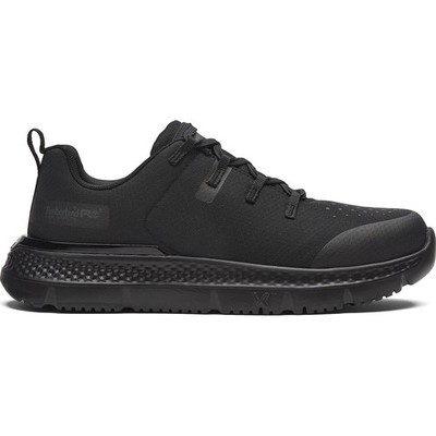 Timberland PRO Intercept Men's Steel Toe Electrical Hazard Athletic Work Shoe