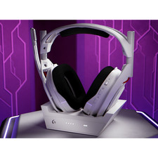 Logitech  ASTRO A50 Gen 5 Wireless Gaming Hea...