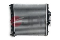 JPN KüHler WasserküHler FüR Honda Civic VI Hatchback CRX III EJ EK EH EG MA