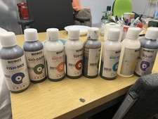 BioBizz All Pack Indoor 250ml