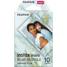 Mini Instant Film- , 10 exposures