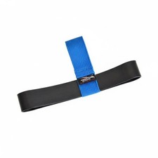 Hose Retainer Band Long-Lasting Diving Cylinder Band Wear-Resistant