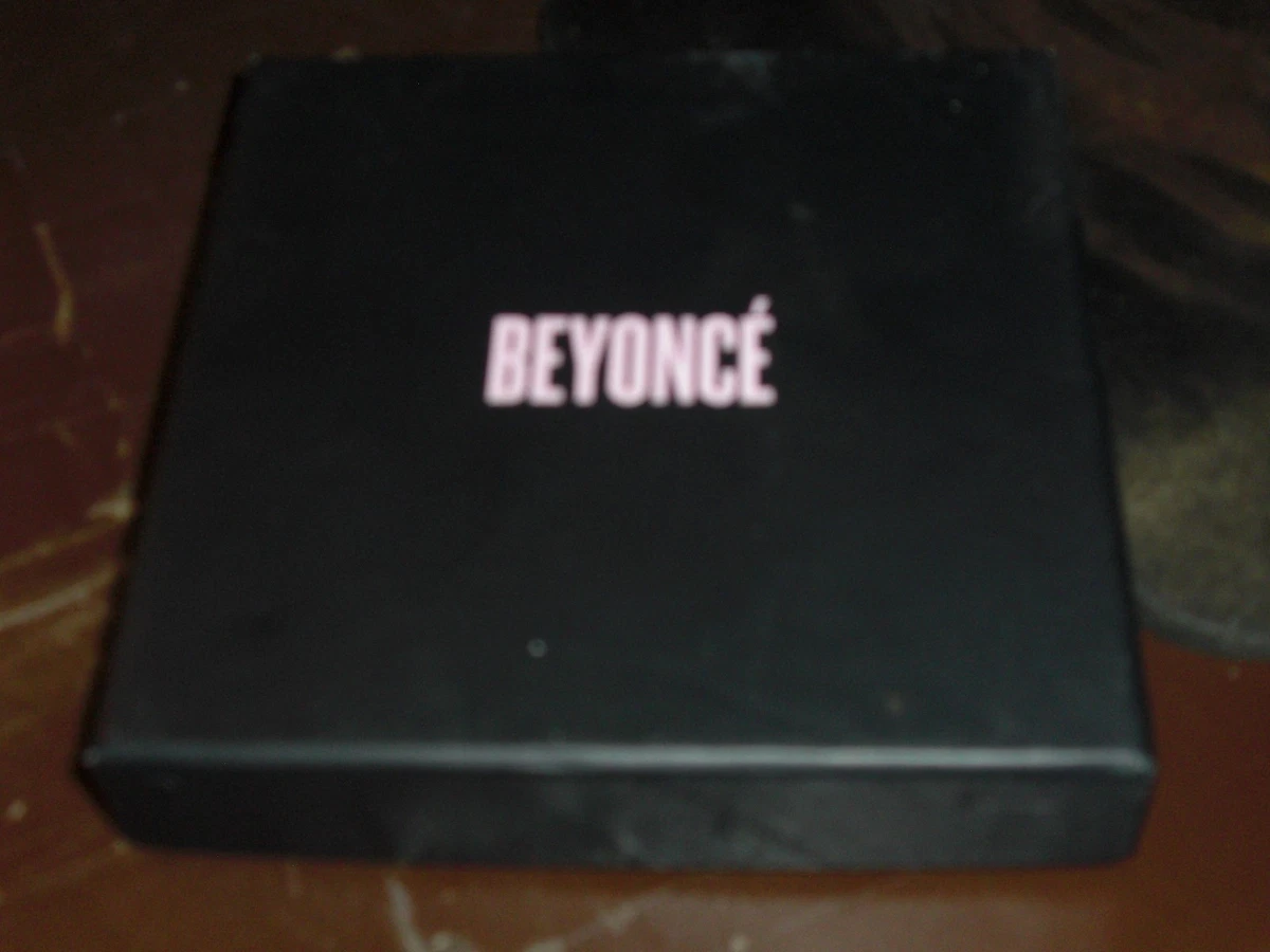Beyoncé Box Set Music CDs for sale - eBay