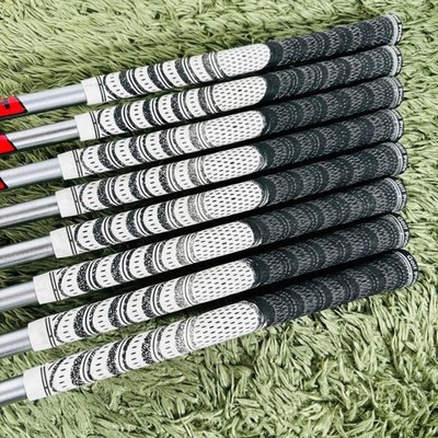 TaylorMade P730 Iron 8-Piece Set Men's Golf 3-9.P Right-handed