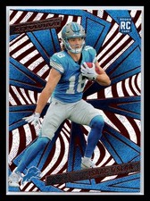 Isaac Teslaa Detroit Lions