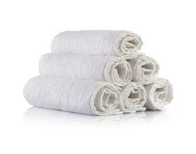 Asciugamano Salvietta Da Barba In Spugna - Labor