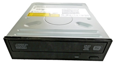 HP GH80N***SUPER MULTI DVD Rewriter DRIVE BRENNER SATA LAUFWERK***#LW1758
