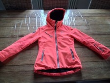 Giacca a vento da sci Watts - junior