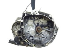 Boite de vitesse Peugeot 308