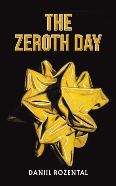 Daniil Rozental | The Zeroth Day | Taschenbuch | Englisch (2024)-image