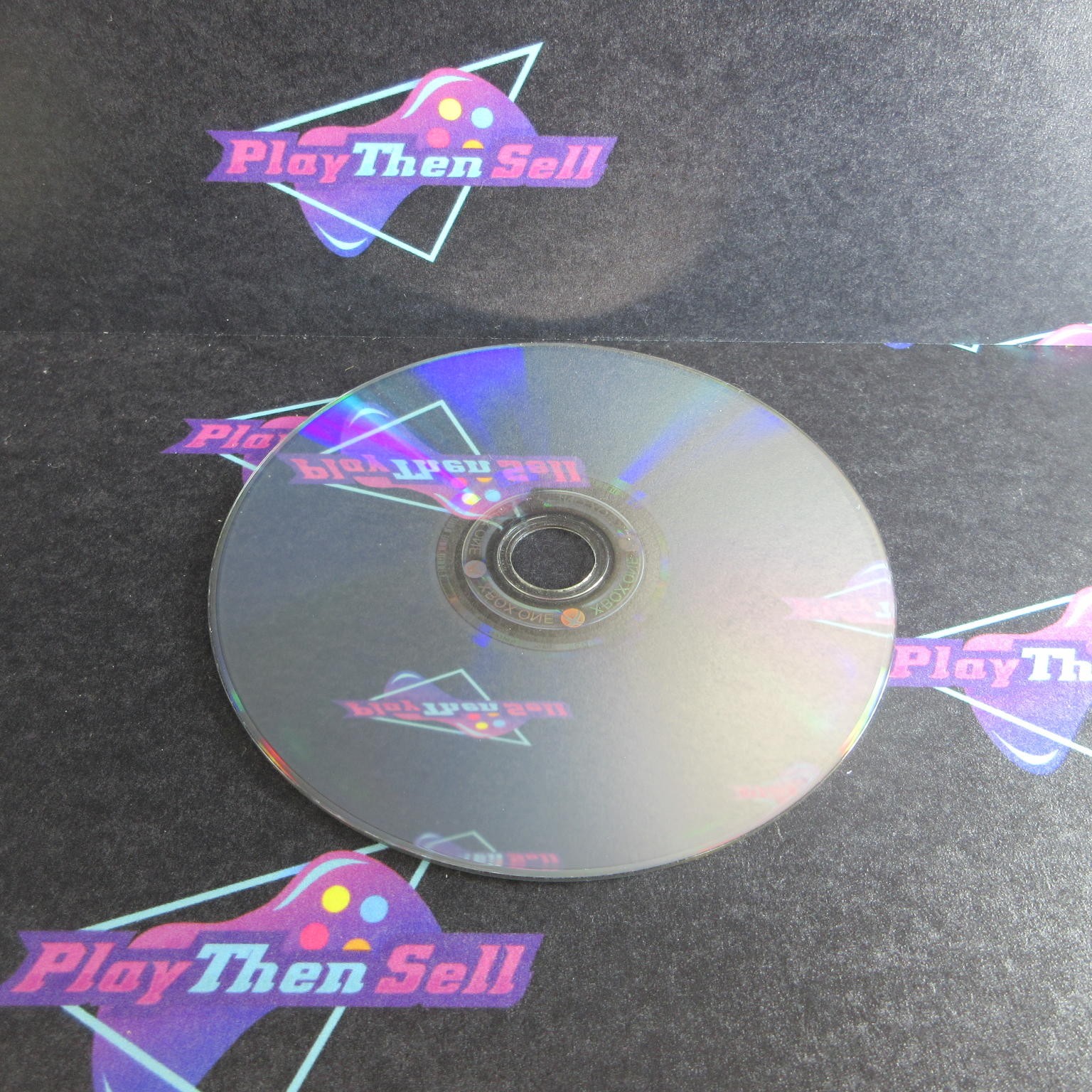 Injustice 2 Xbox One Complete - 1 Year Warranty VG