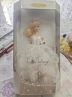 Wedding Day Barbie Doll 1996 NRFB 1960 Reproduction Mattel