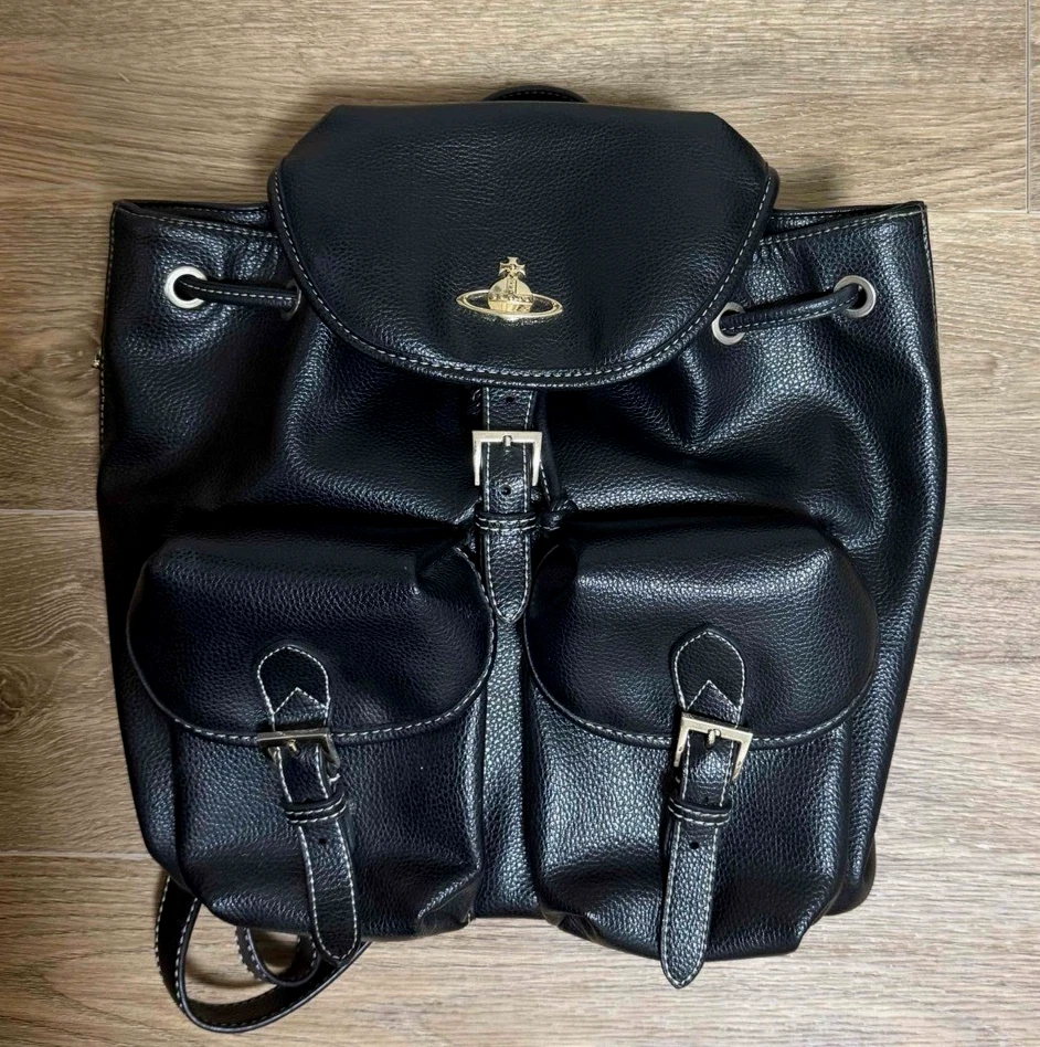 Vivienne Westwood Backpack Bags & Handbags for Women for sale | eBay