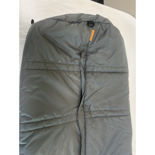 liuliuby CozyMuff Warm Stroller Footmuff - Picture 7 of 8