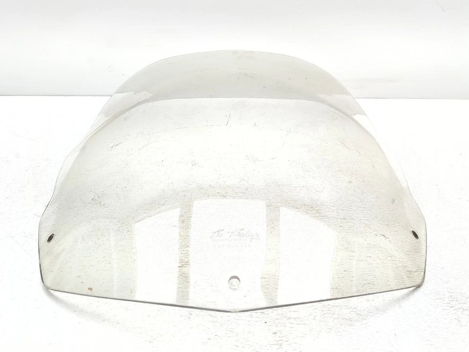 06-13 BMW F800ST CEE BAILEY'S recambio parabrisas parabrisas Foto 3 de 4