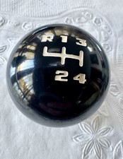 Volvo 1800e 1800es Gear Shift Knob Nos