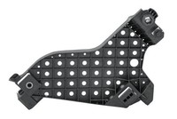 Hella Halter, Hauptscheinwerfer 9XD 354 839-211 FüR Audi