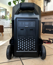 Batterie ECOFLOW DELTA PRO 3600W