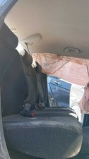 Siège Honda FR-V