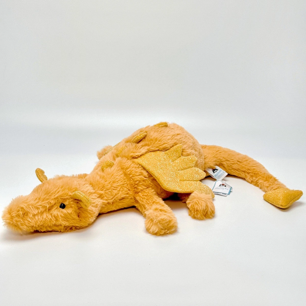 Dragon Tales Collectors & Hobbyists Stuffed Animals for sale | eBay