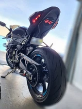 fender eliminator cover plate for BMW S1000rr. 2019, 20, 21,22,23,24,25